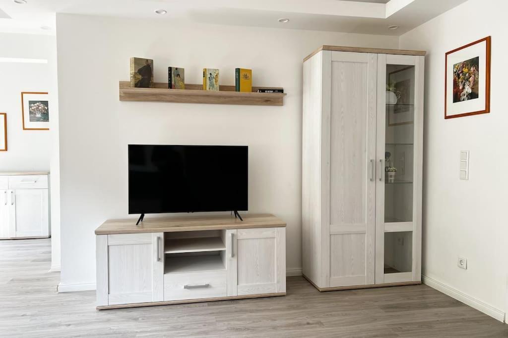 Beste Lage - Altstadt City Dusseldorf - 1,5 Zimmer Apartman Kültér fotó