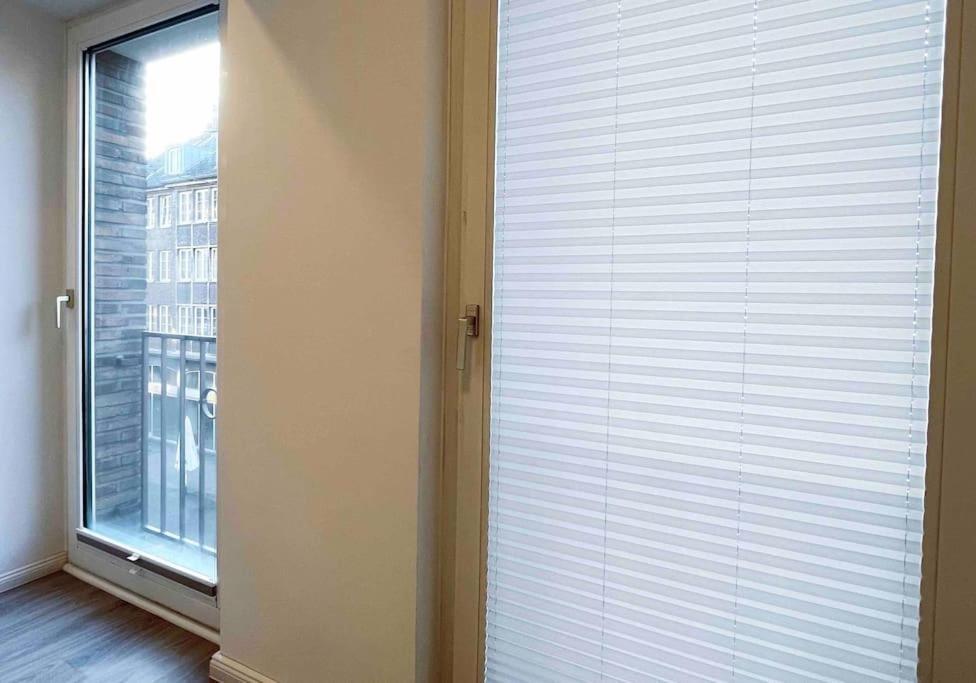 Beste Lage - Altstadt City Dusseldorf - 1,5 Zimmer Apartman Kültér fotó