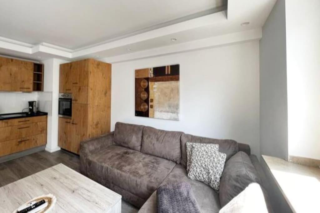 Beste Lage - Altstadt City Dusseldorf - 1,5 Zimmer Apartman Kültér fotó