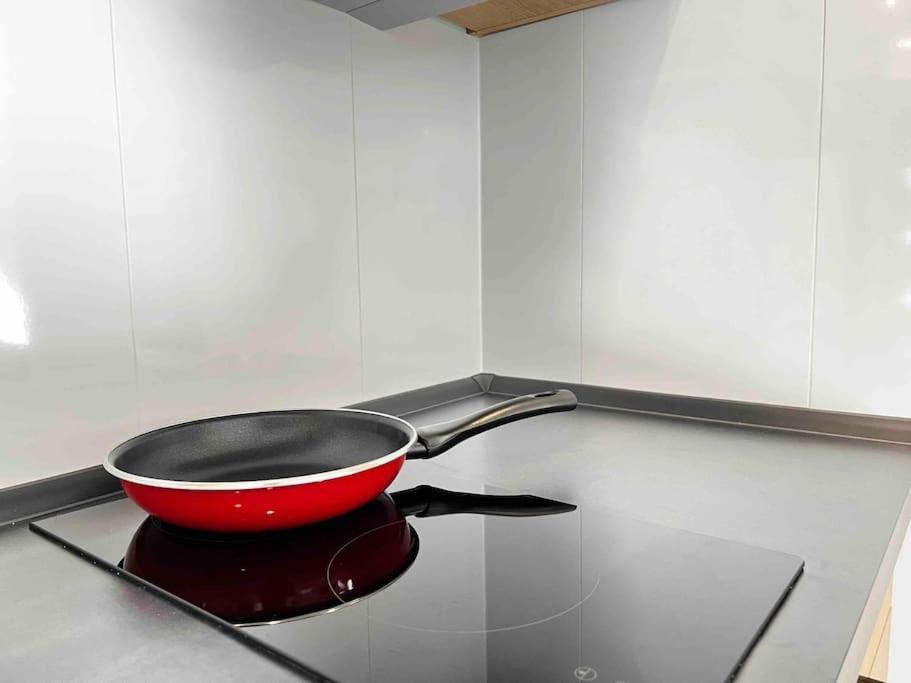 Beste Lage - Altstadt City Dusseldorf - 1,5 Zimmer Apartman Kültér fotó